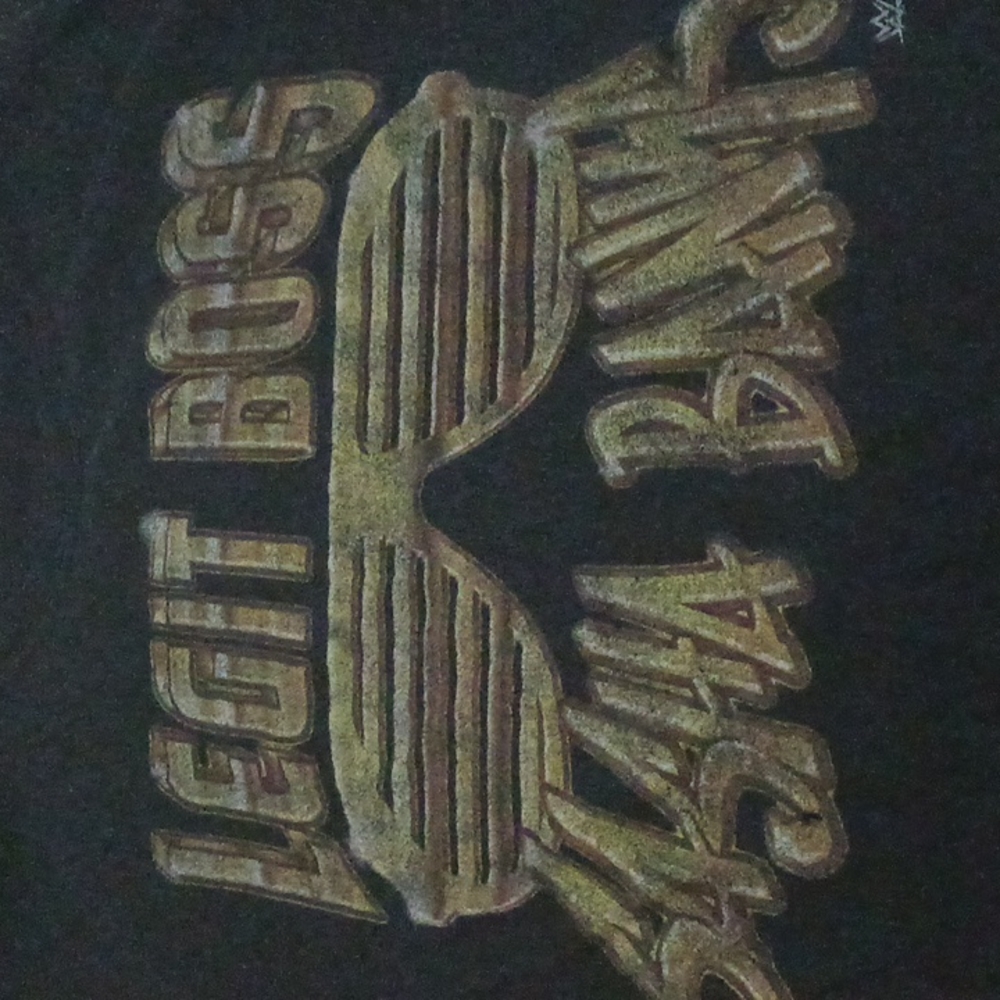 Sasha Banks apparel from WWE